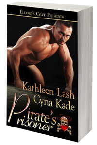 Pirate's Prisoner